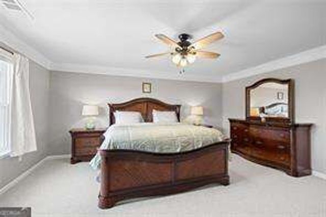496 Spring View Drive, Woodstock, GA 30188