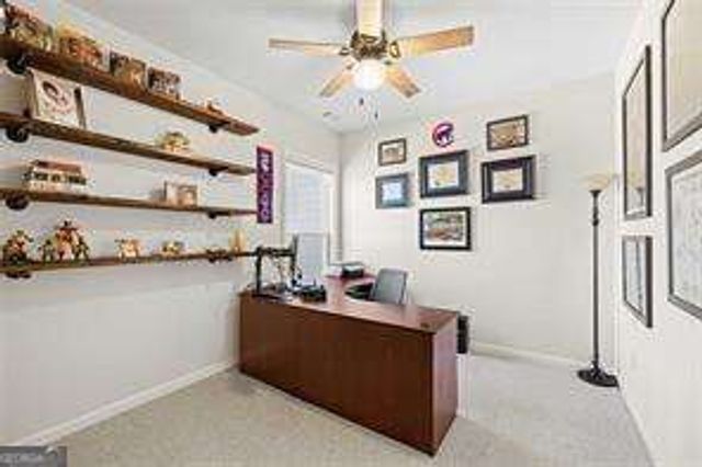 496 Spring View Drive, Woodstock, GA 30188