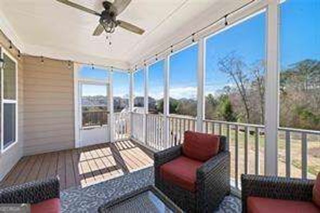 496 Spring View Drive, Woodstock, GA 30188