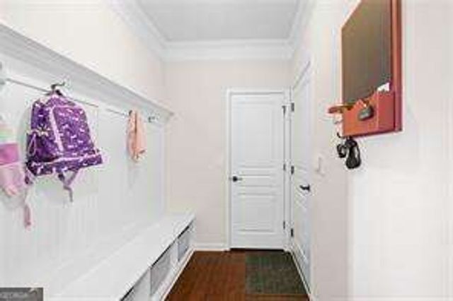 496 Spring View Drive, Woodstock, GA 30188