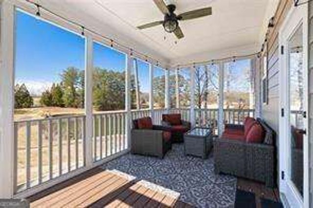 496 Spring View Drive, Woodstock, GA 30188