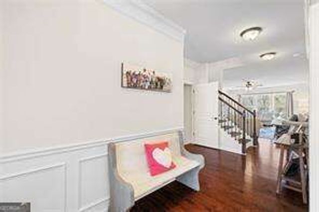 496 Spring View Drive, Woodstock, GA 30188
