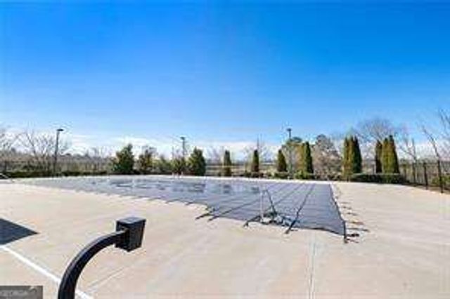 496 Spring View Drive, Woodstock, GA 30188