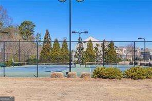 496 Spring View Drive, Woodstock, GA 30188
