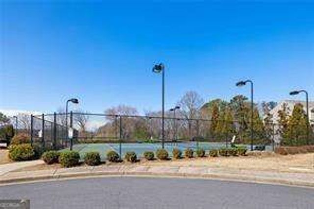496 Spring View Drive, Woodstock, GA 30188