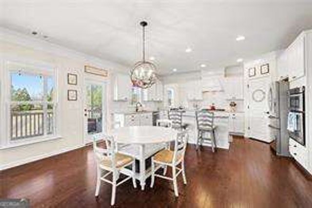 496 Spring View Drive, Woodstock, GA 30188