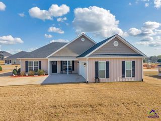 2301 Quail Ridge Lane, Perry, GA 31069