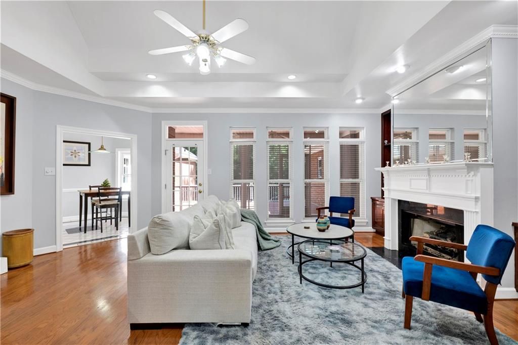 7651 Tara Boulevard, Spanish Fort, AL 36527 — photo 5