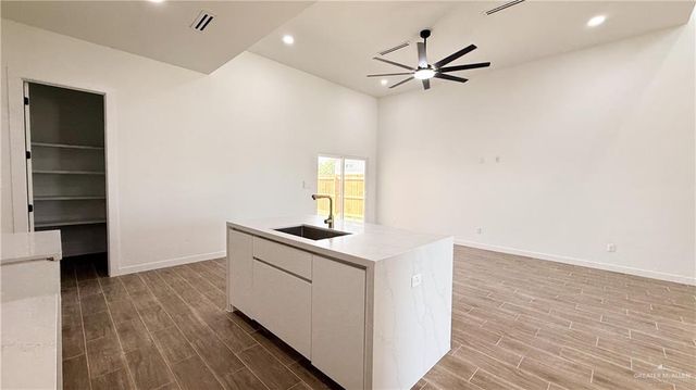 5909 N Playa Del Sol Street, Edinburg, TX 78542