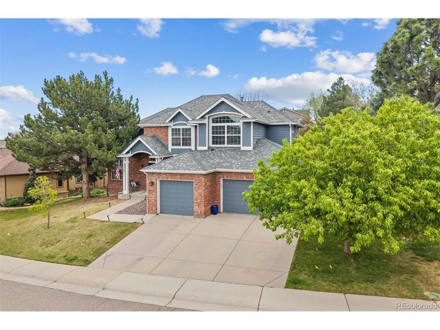 3550 Mallard Dr, Highlands Ranch, CO 80126