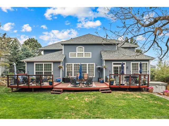 3550 Mallard Dr, Highlands Ranch, CO 80126