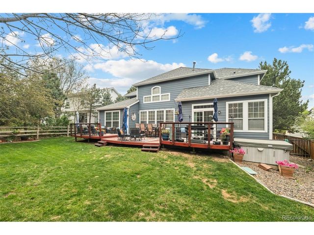 3550 Mallard Dr, Highlands Ranch, CO 80126