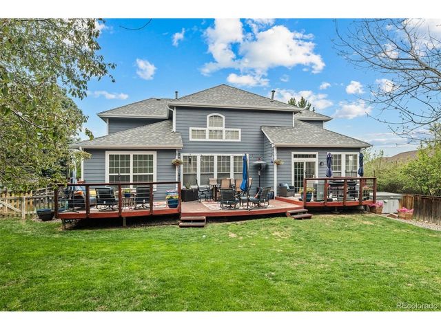 3550 Mallard Dr, Highlands Ranch, CO 80126