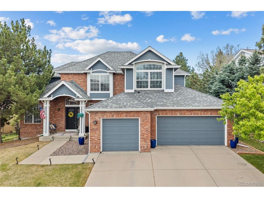 3550 Mallard Dr, Highlands Ranch, CO 80126