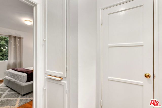 2427 Centinela Avenue G, Santa Monica, CA 90405