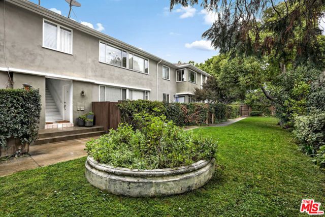 2427 Centinela Avenue G, Santa Monica, CA 90405