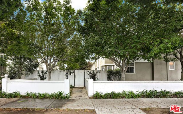 2427 Centinela Avenue G, Santa Monica, CA 90405