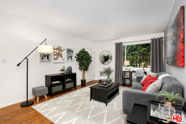 2427 Centinela Avenue G, Santa Monica, CA 90405