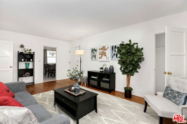 2427 Centinela Avenue G, Santa Monica, CA 90405