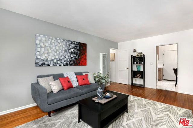 2427 Centinela Avenue G, Santa Monica, CA 90405