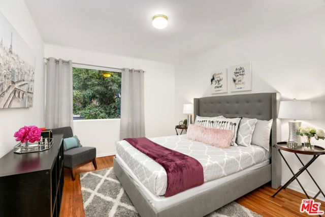 2427 Centinela Avenue G, Santa Monica, CA 90405