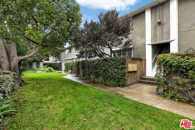 2427 Centinela Avenue G, Santa Monica, CA 90405