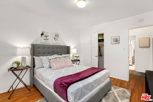 2427 Centinela Avenue G, Santa Monica, CA 90405
