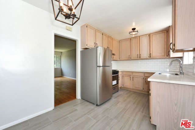 2427 Centinela Avenue G, Santa Monica, CA 90405