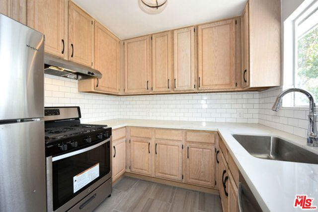 2427 Centinela Avenue G, Santa Monica, CA 90405