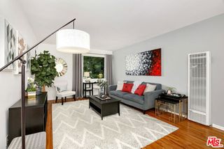 2427 Centinela Avenue G, Santa Monica, CA 90405