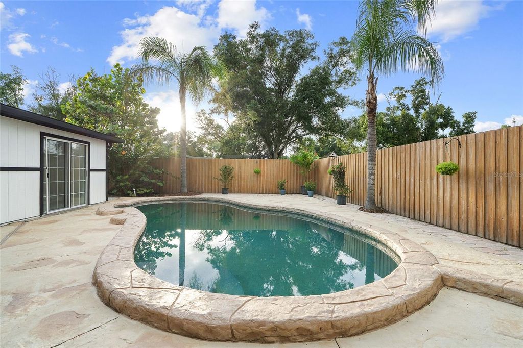 Image 28 of property listing at 5308 BLACK PINE DRIVE, Tampa, FL 33624