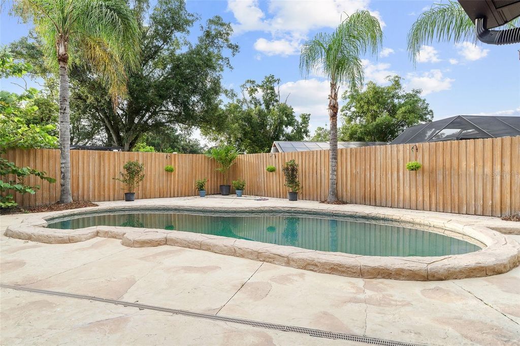 Image 29 of property listing at 5308 BLACK PINE DRIVE, Tampa, FL 33624