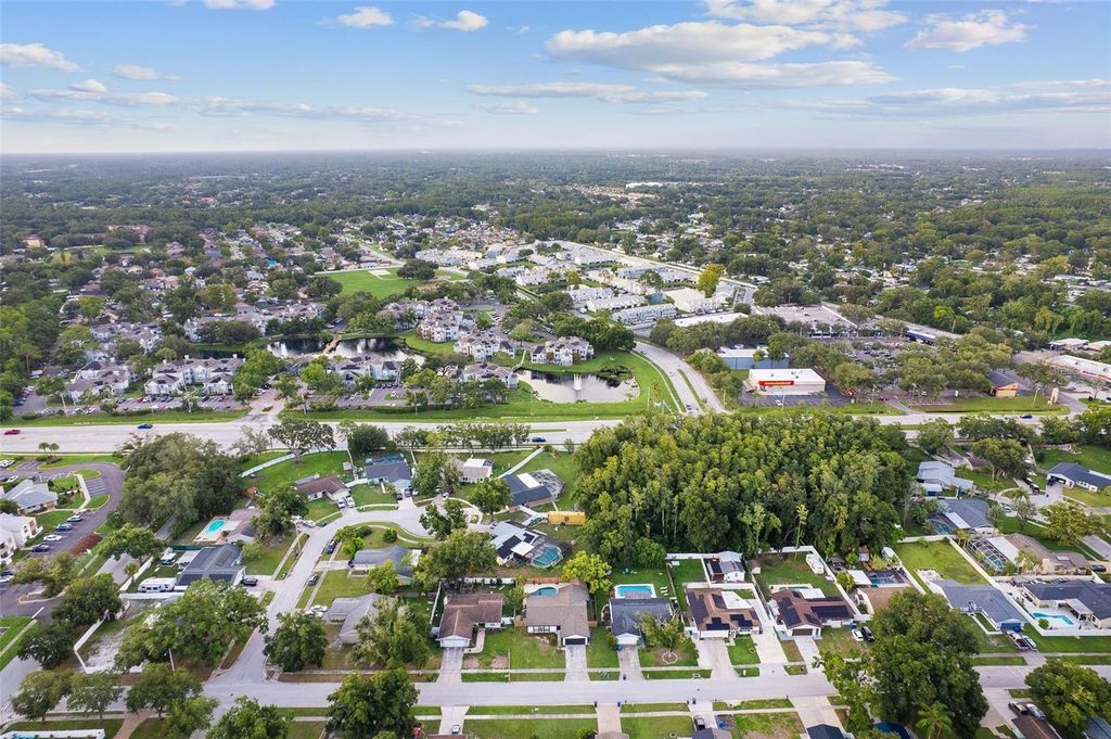 Image 32 of property listing at 5308 BLACK PINE DRIVE, Tampa, FL 33624