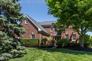 15396 Bay Hill Drive, Northville Township, MI 48168