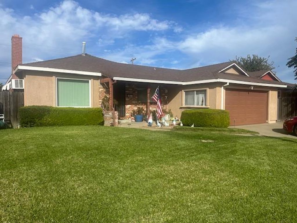 627 Haggin Ave, Sacramento, CA 95833