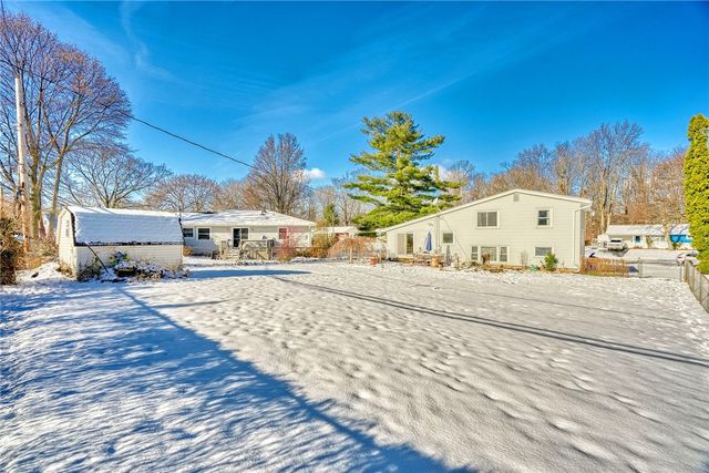 791 Rumson Road, Greece, NY 14616