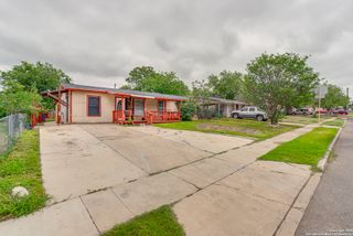 2927 Lasses, San Antonio, TX 78223