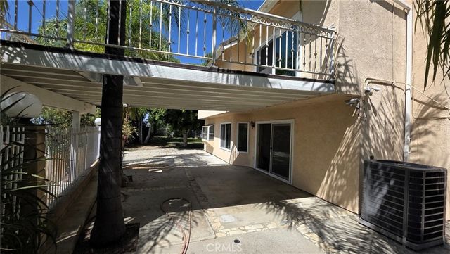 20418 E Peach Blossom, Walnut, CA 91789