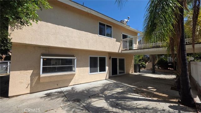 20418 E Peach Blossom, Walnut, CA 91789