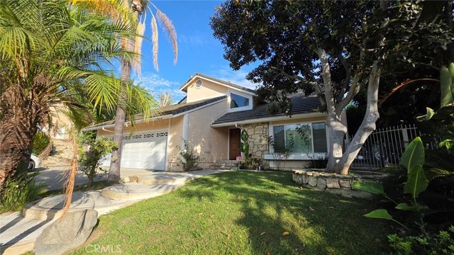 20418 E Peach Blossom, Walnut, CA 91789