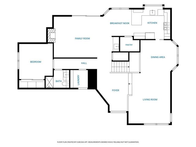 20418 E Peach Blossom, Walnut, CA 91789