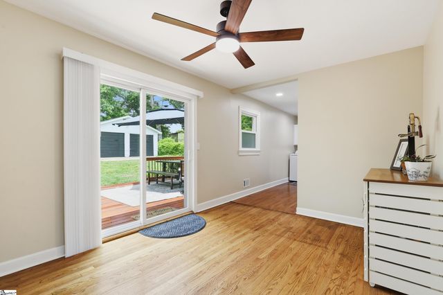 23 Blue Mountain Drive, Greenville, SC 29617