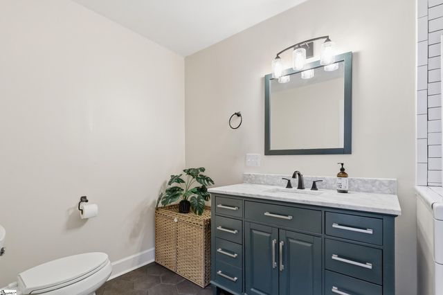 23 Blue Mountain Drive, Greenville, SC 29617