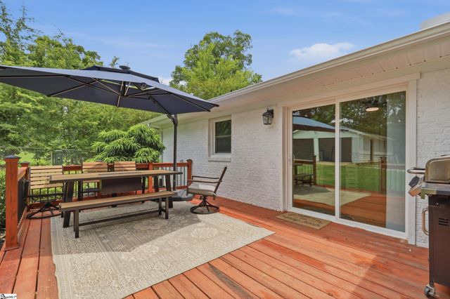 23 Blue Mountain Drive, Greenville, SC 29617