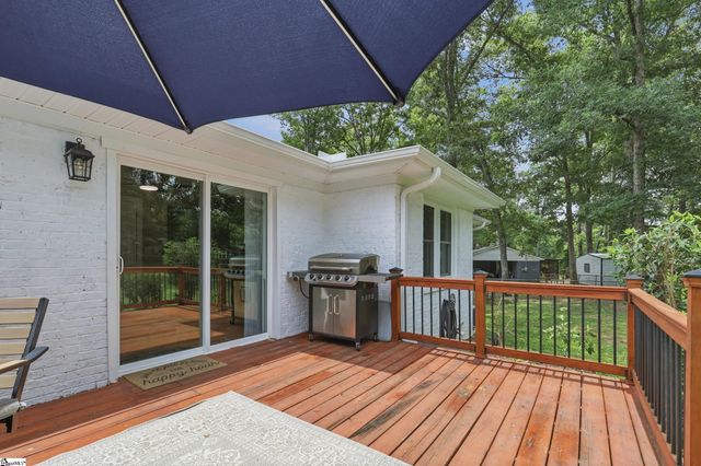 23 Blue Mountain Drive, Greenville, SC 29617