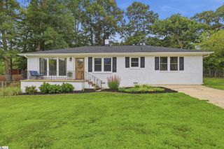 23 Blue Mountain Drive, Greenville, SC 29617