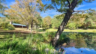 1342 Old Stage Road, Chester, VT 05143