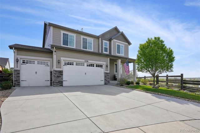 12536 Creekside Street, Firestone, CO 80504