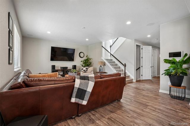 12536 Creekside Street, Firestone, CO 80504