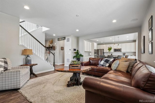 12536 Creekside Street, Firestone, CO 80504